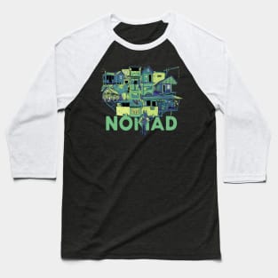 Nomad Baseball T-Shirt